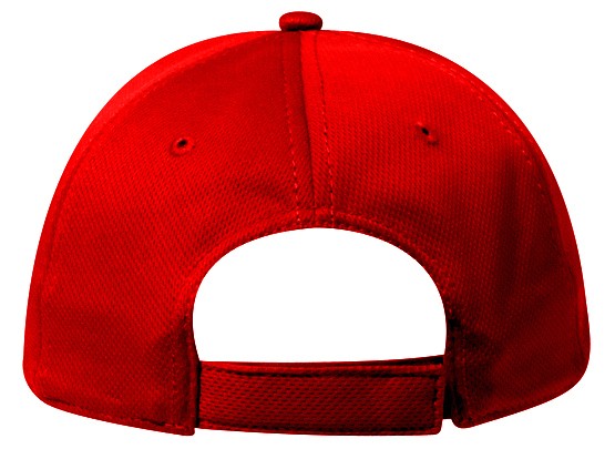 OTTO CAP® 6 Panel Low Profile Baseball Cap 8