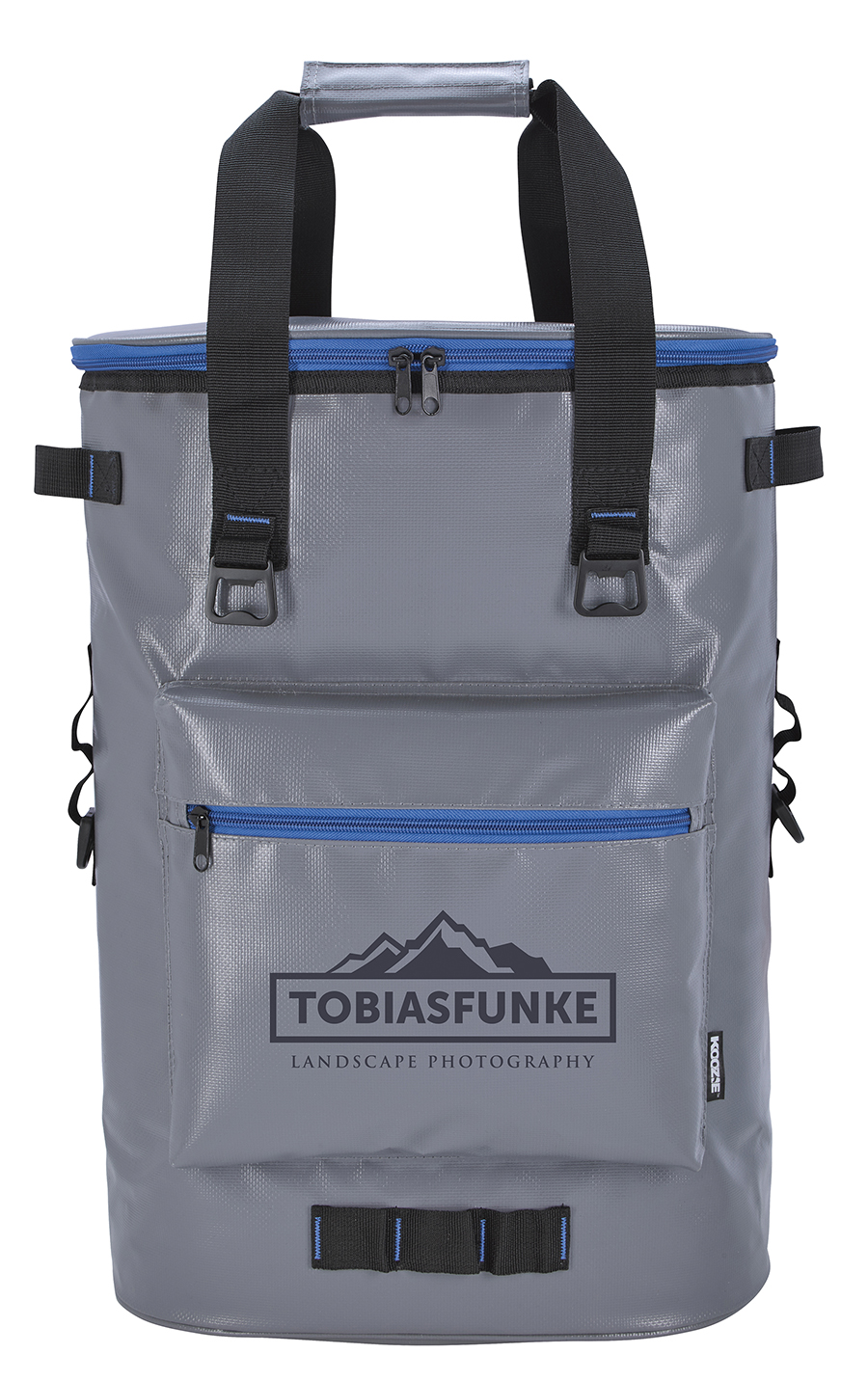 Olympus 36-Can Cooler Backpack