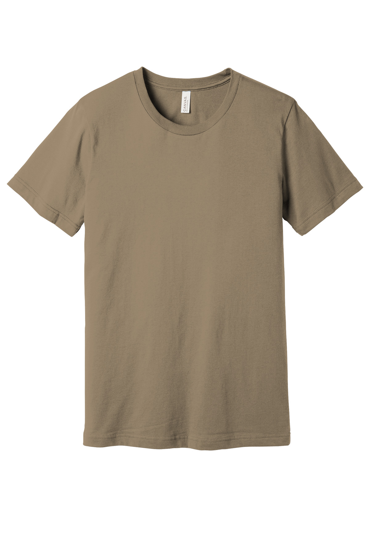 BELLA+CANVAS® Unisex Jersey Short Sleeve Tee 55