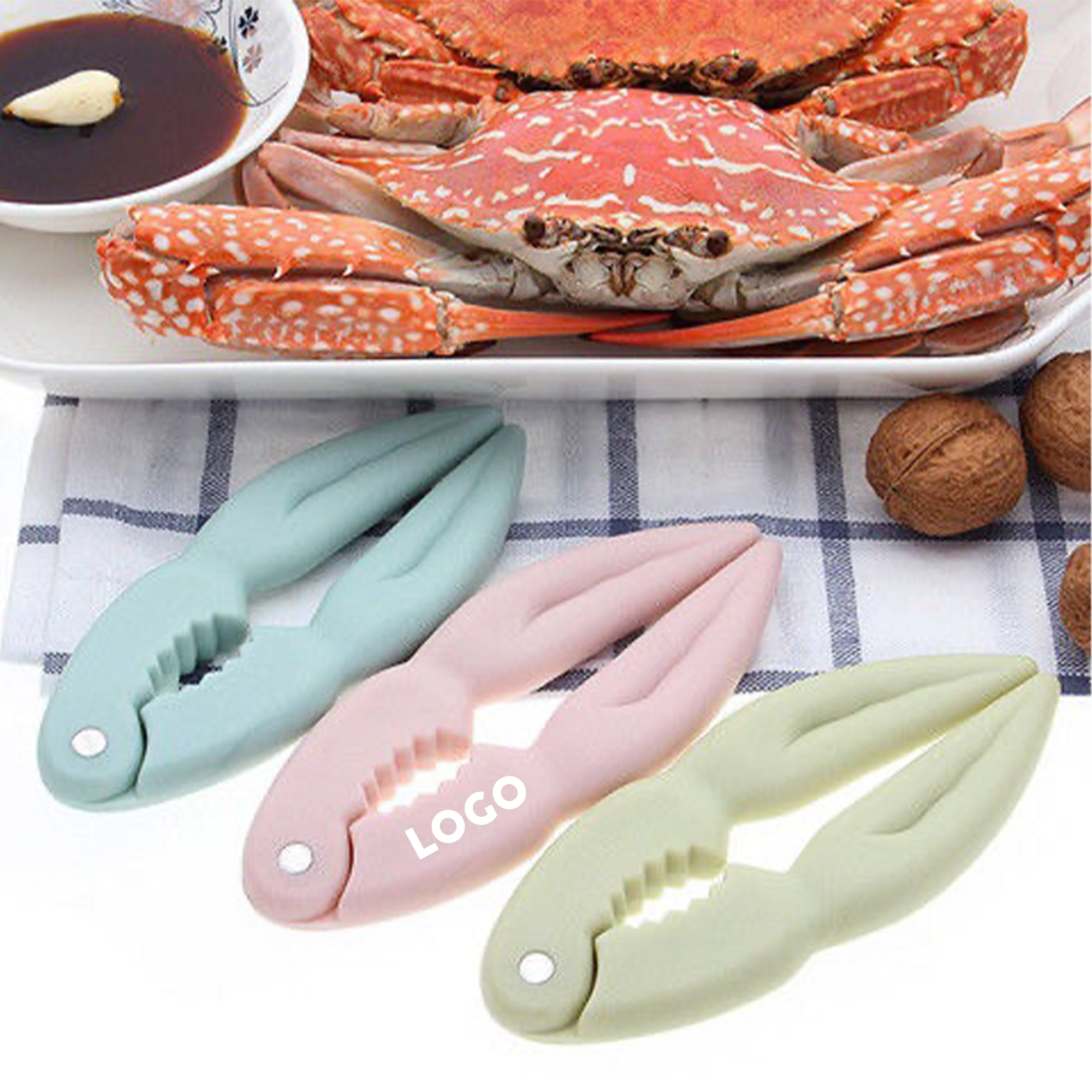Crab & Lobster Claw Nutcracker Tool 5