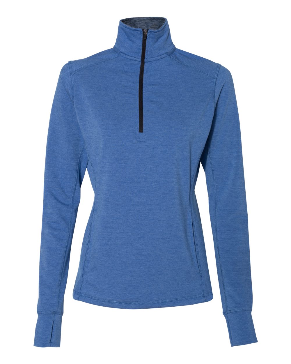 Women's Omega Stretch Quarter-Zip Pullover - 8433 38