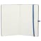5.5" x 8.5" Kaya Bamboo Trim Journal 37