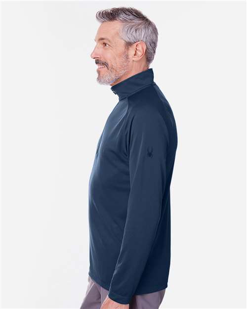 Men's Freestyle Half-Zip Pullover - S16797 30