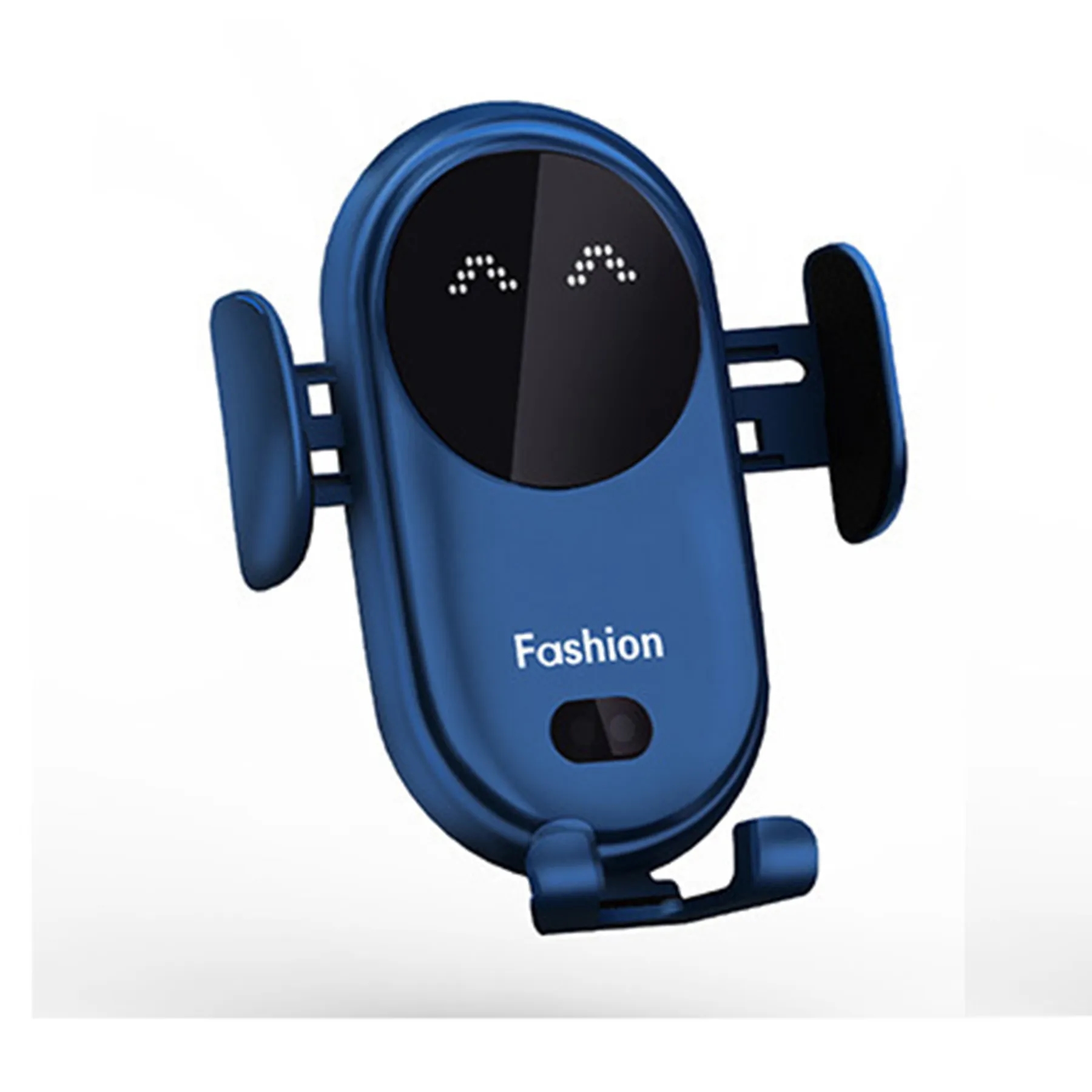 Wireless Car Charger Mount 5