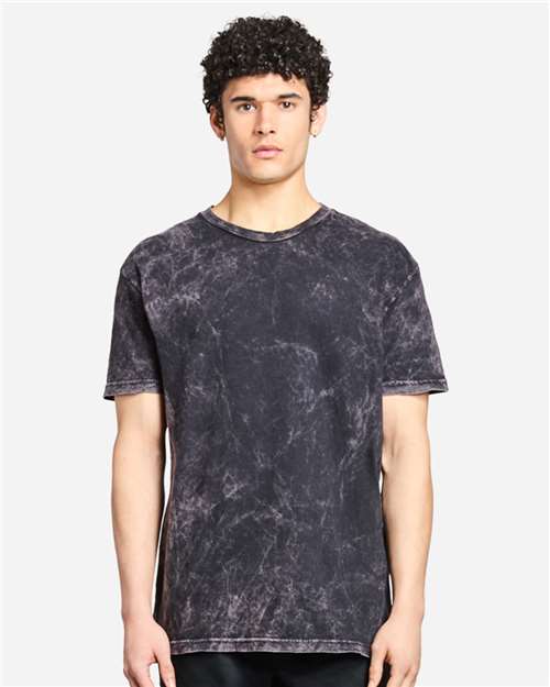 Unisex Vintage Tee - LST002 2