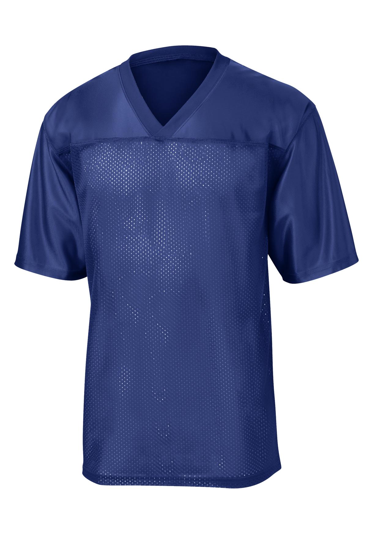 Sport-Tek PosiCharge Replica Jersey. ST307 18