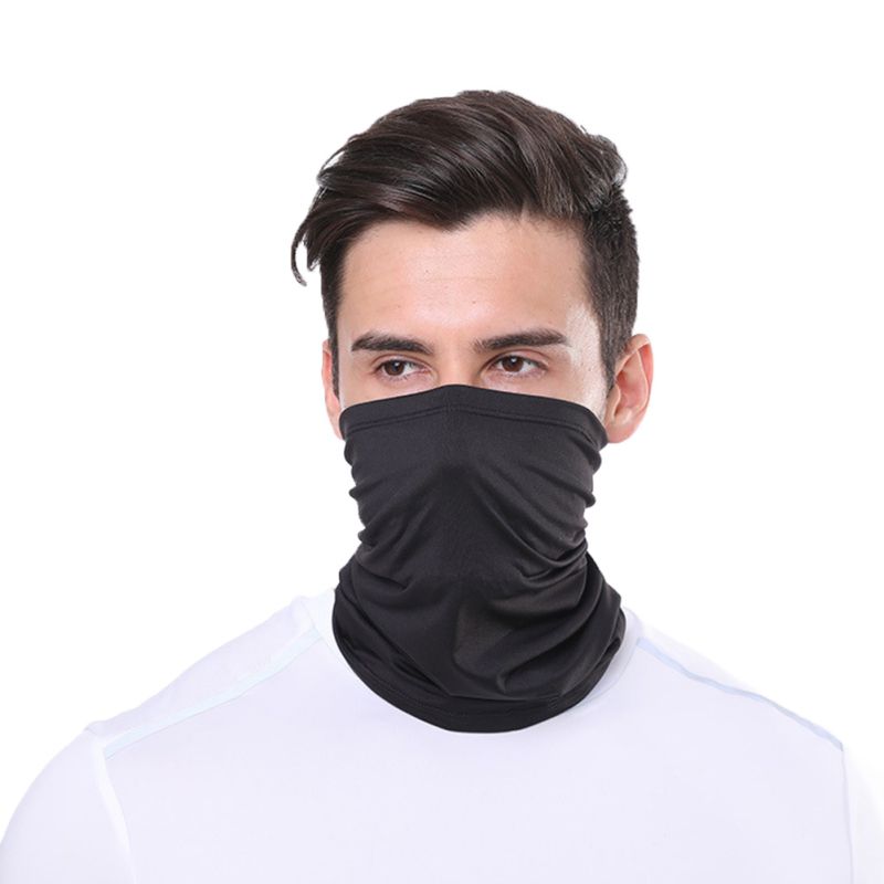 Polyester Neck Gaiter 16