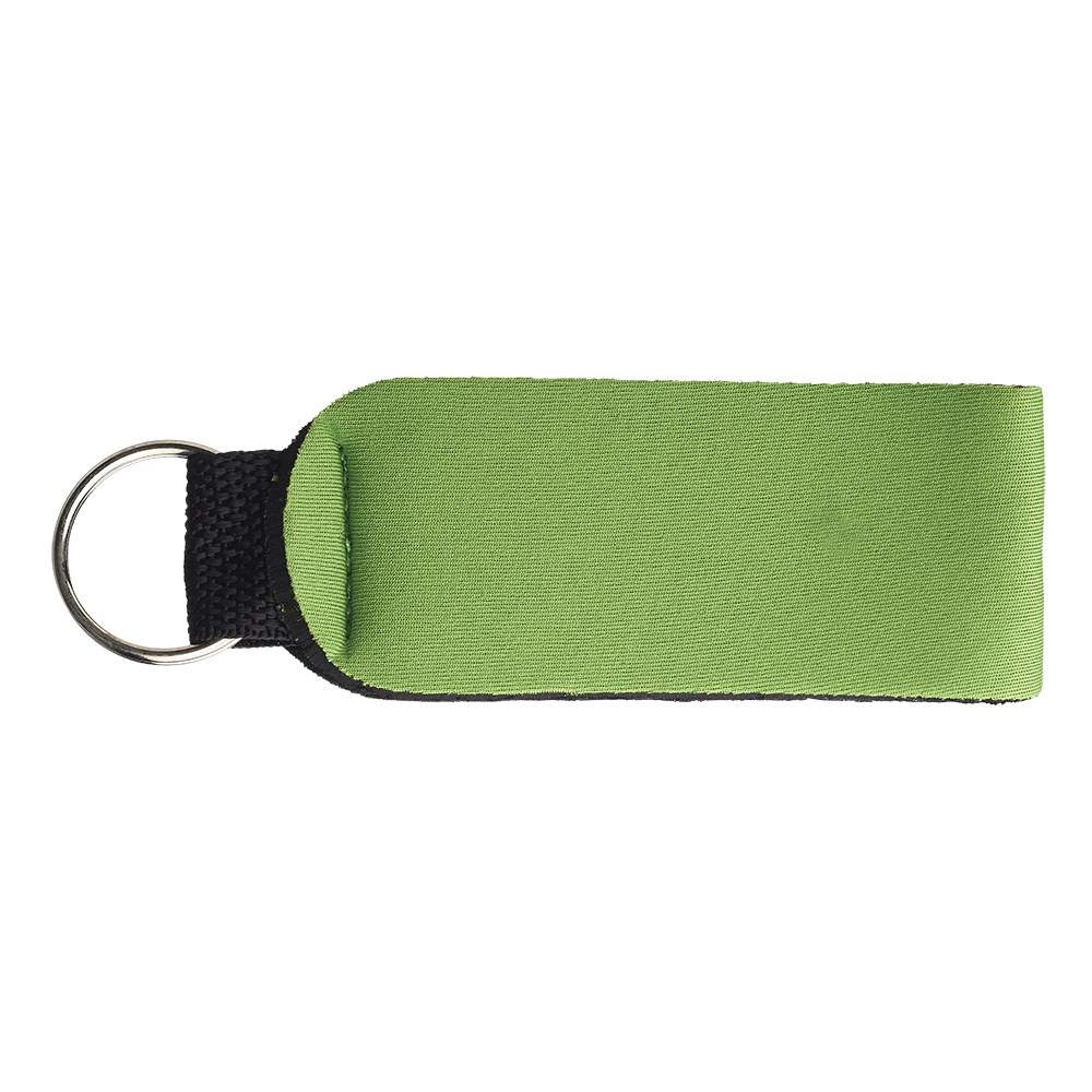 Neoprene Strap Keychains 14