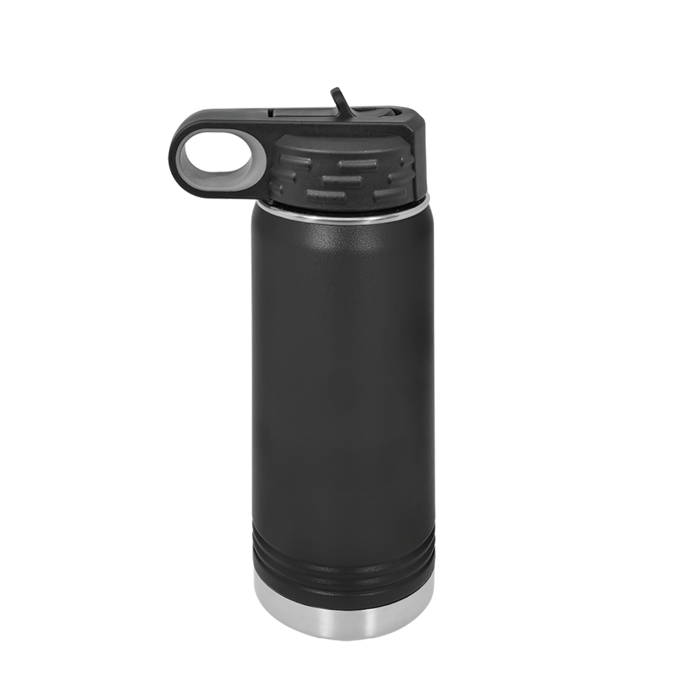 Polar Camel 20 oz Water Bottle