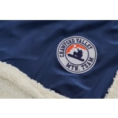 Field & Co.® Cambridge Oversized Sherpa Blanket 143