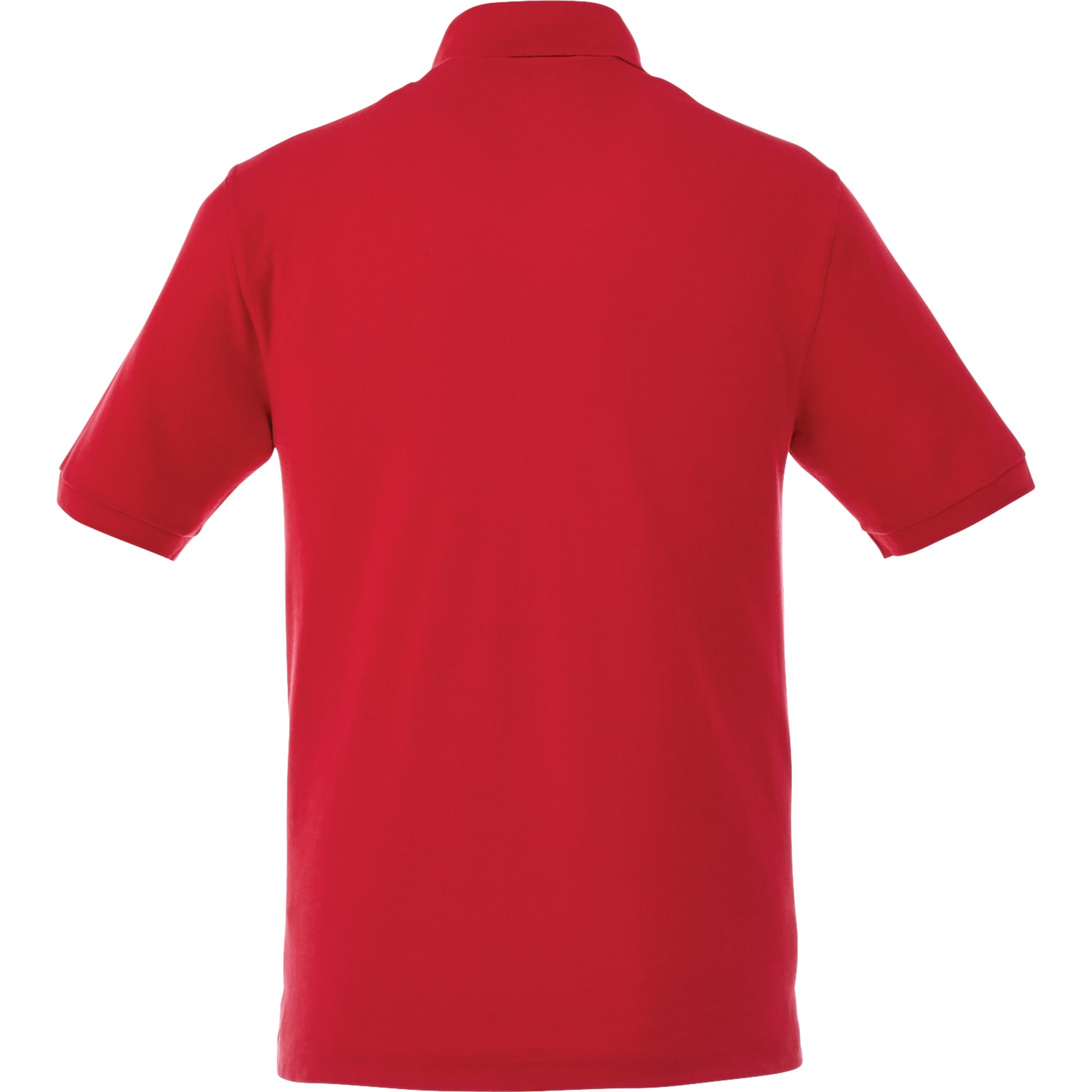 Men's BELMONT Short Sleeve Polo 64