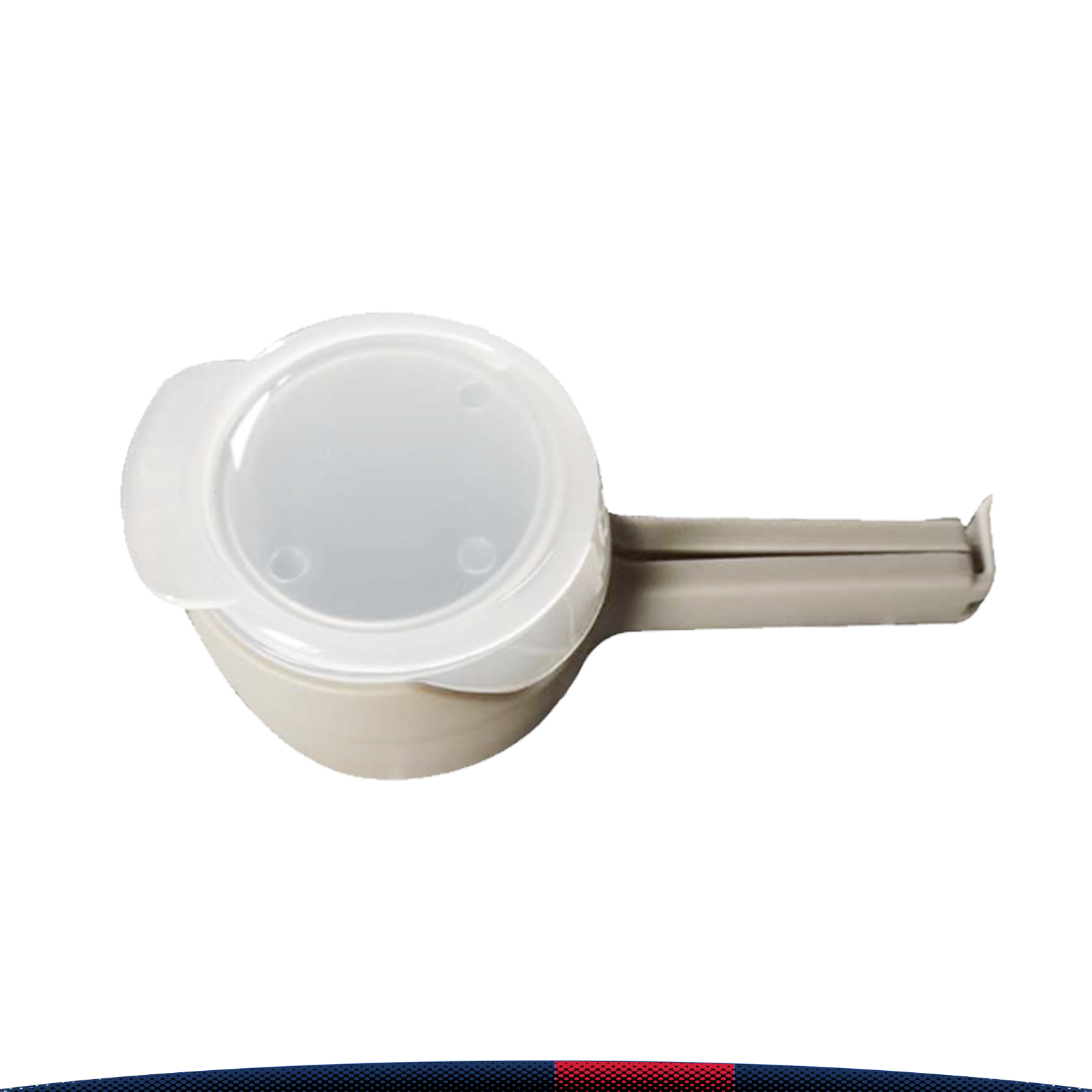 Leke Sealing Clip 9