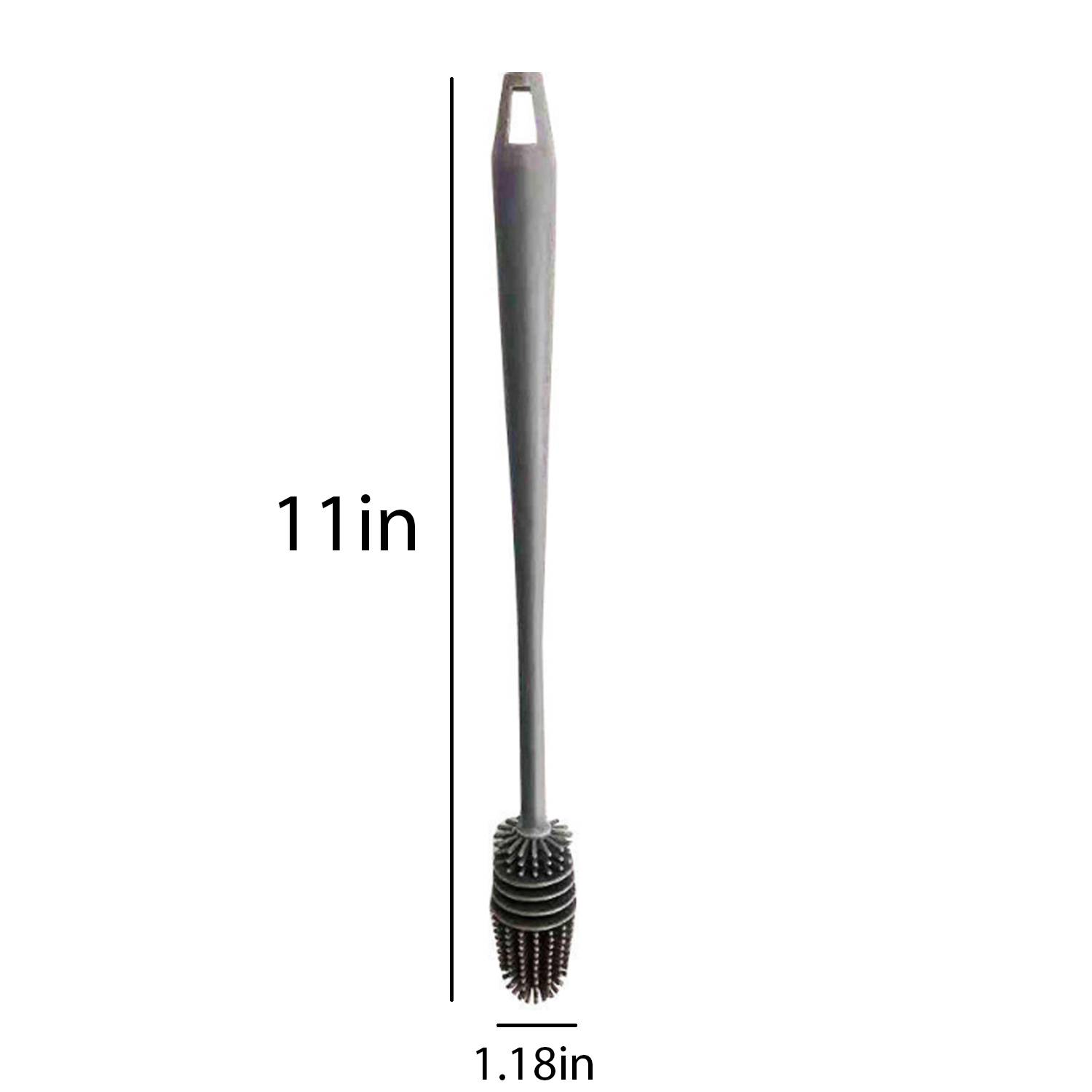Silicone Cup Brush 1