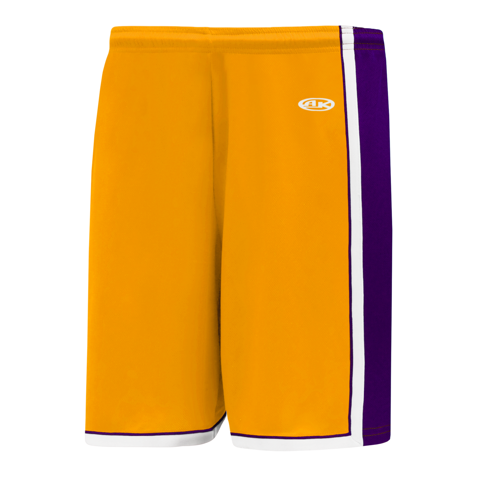 Pro Basketball Shorts BS1735-G01 25