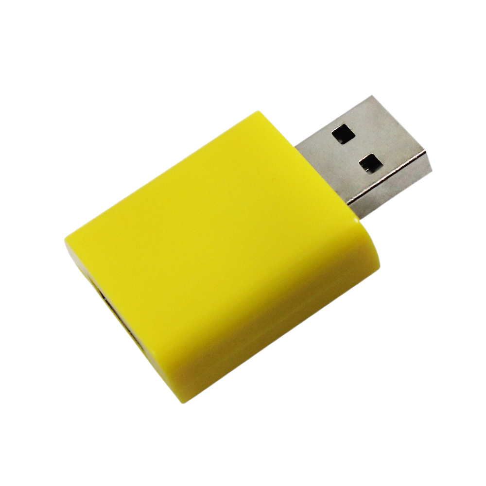 Smart Charger USB Data Protector 5