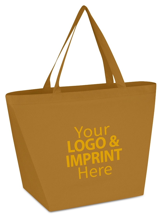 Budget Totes 1