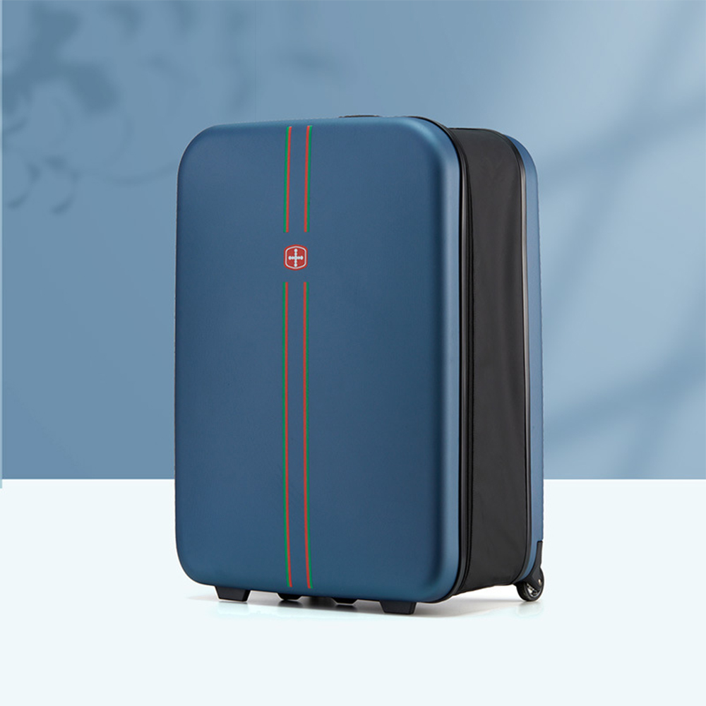 20' Collapsible Luggage 3