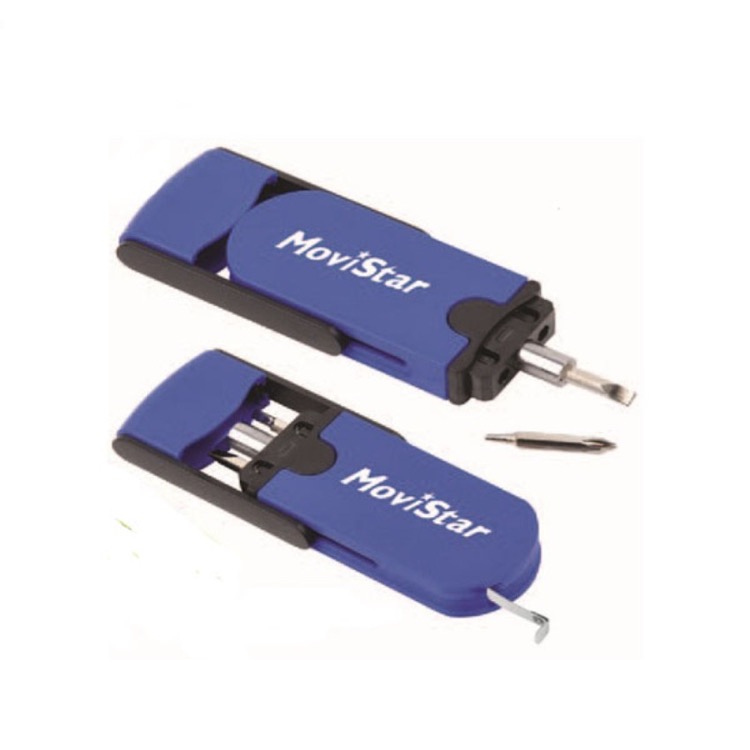 Tool Set with Tape Measure 2
