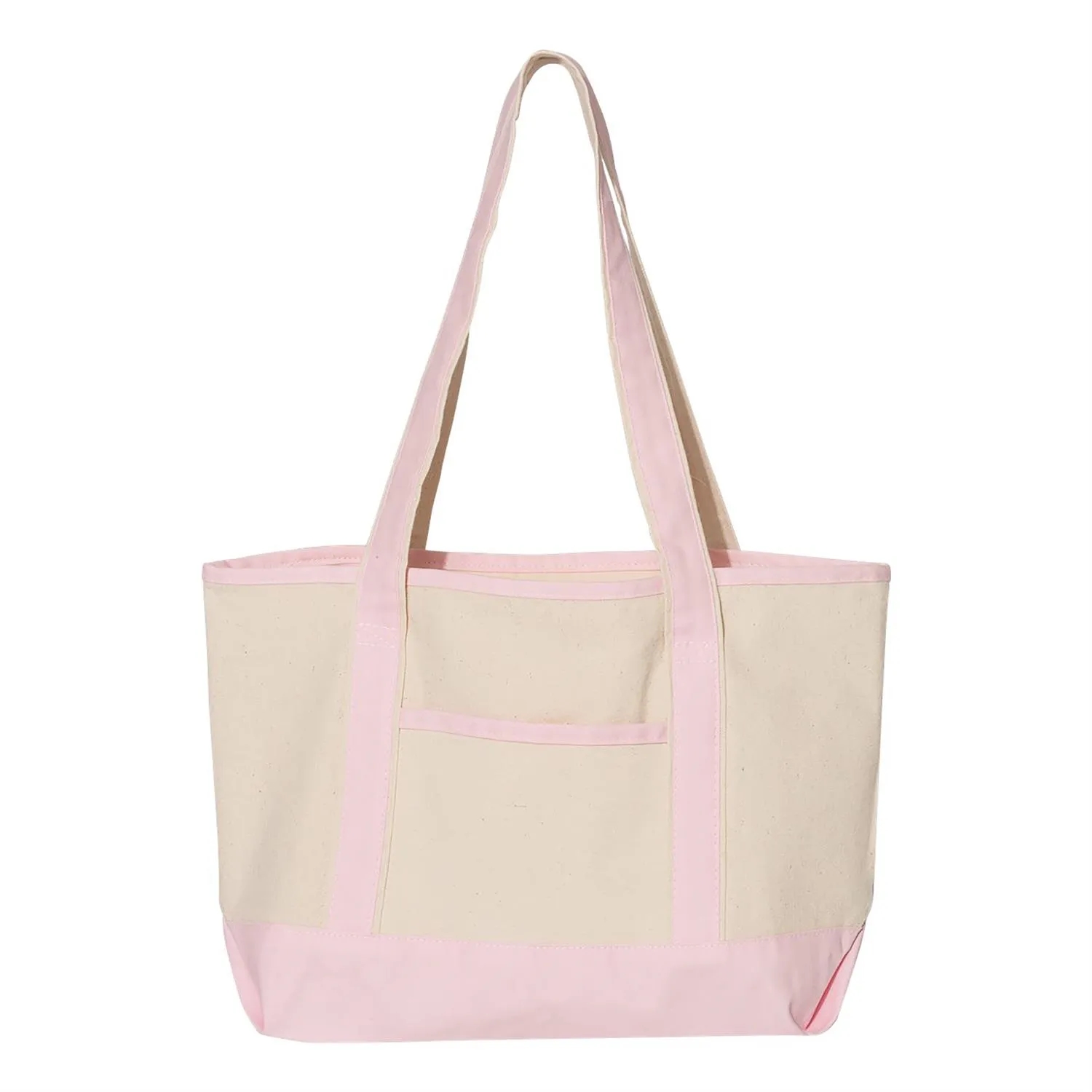 Q-Tees 20L Small Deluxe Tote 4