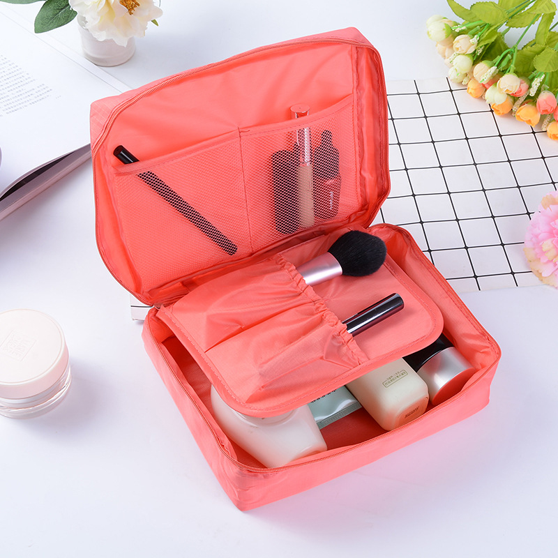 Cosmetic Travel Bag 2