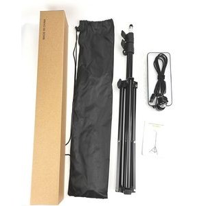 Led Lamp Photography Light With Tripod Stand For Outdoor Camping Picnic 1