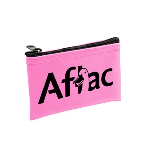 Nylon Standard Coin Bag 4