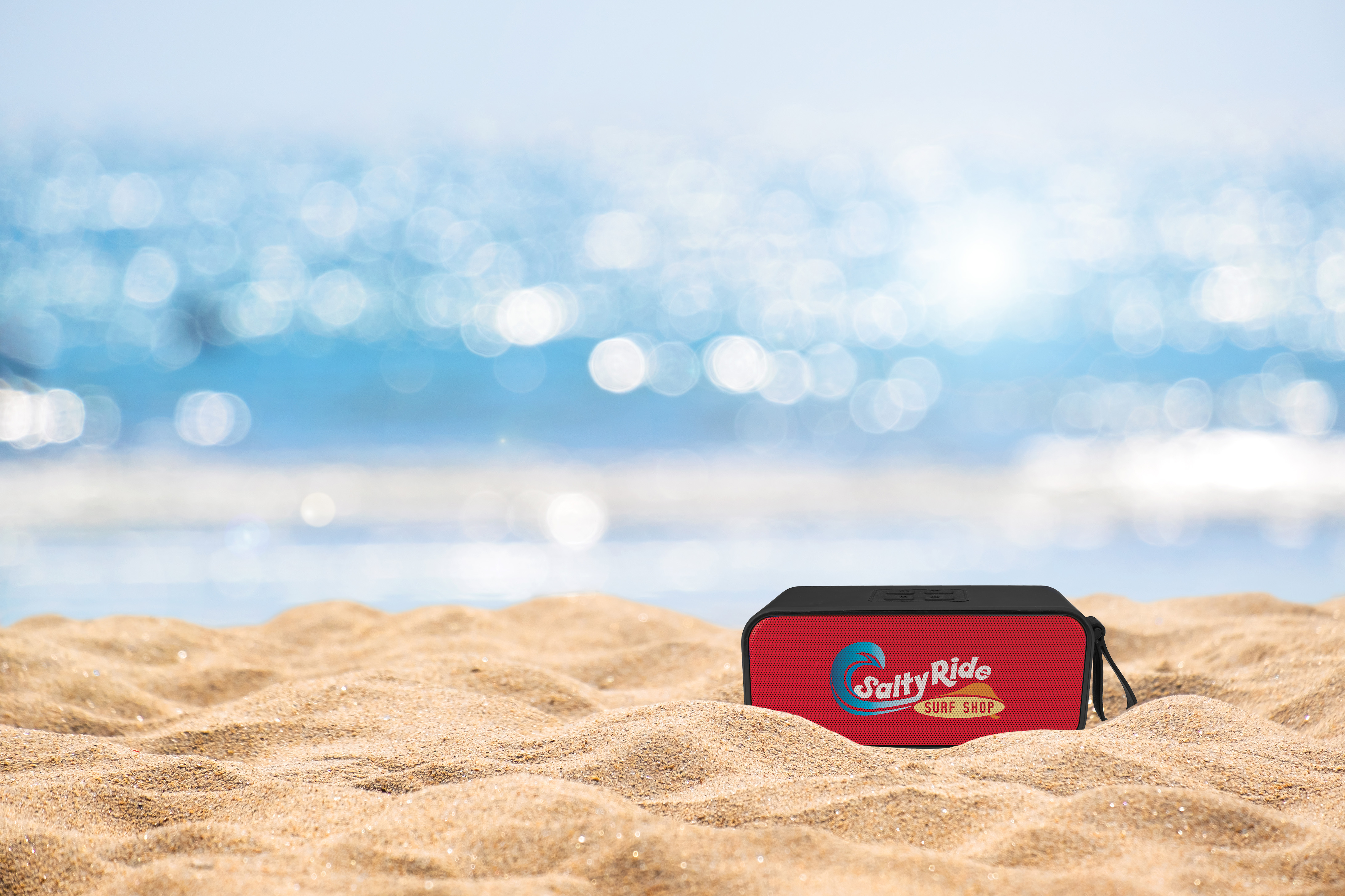 Good Value™ Waterproof Bluetooth® Speaker 42