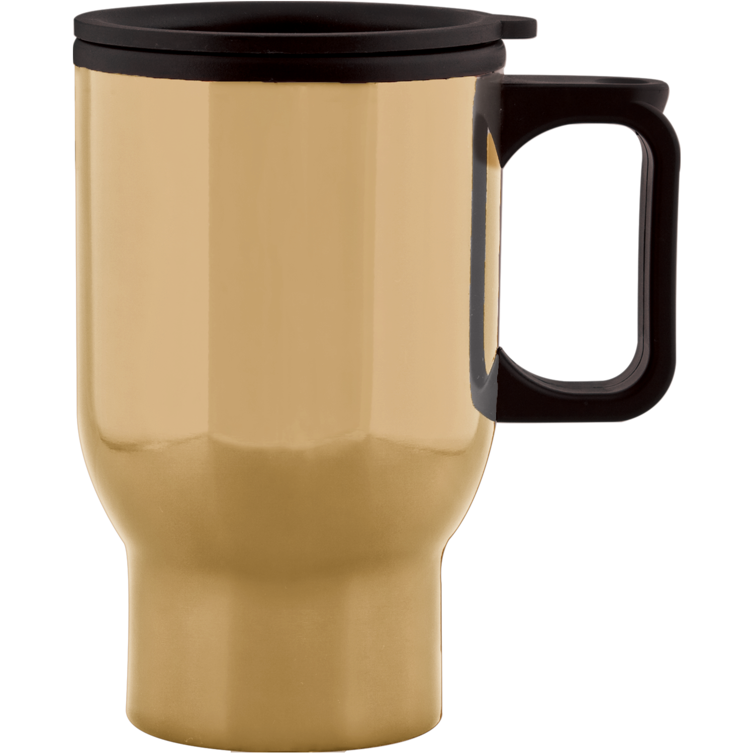 15 Oz Aspen Stainless Travel Mug 8