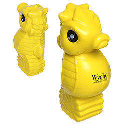 Seahorse Stress Reliever 4