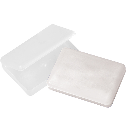 Translucent Plastic Boxes 4
