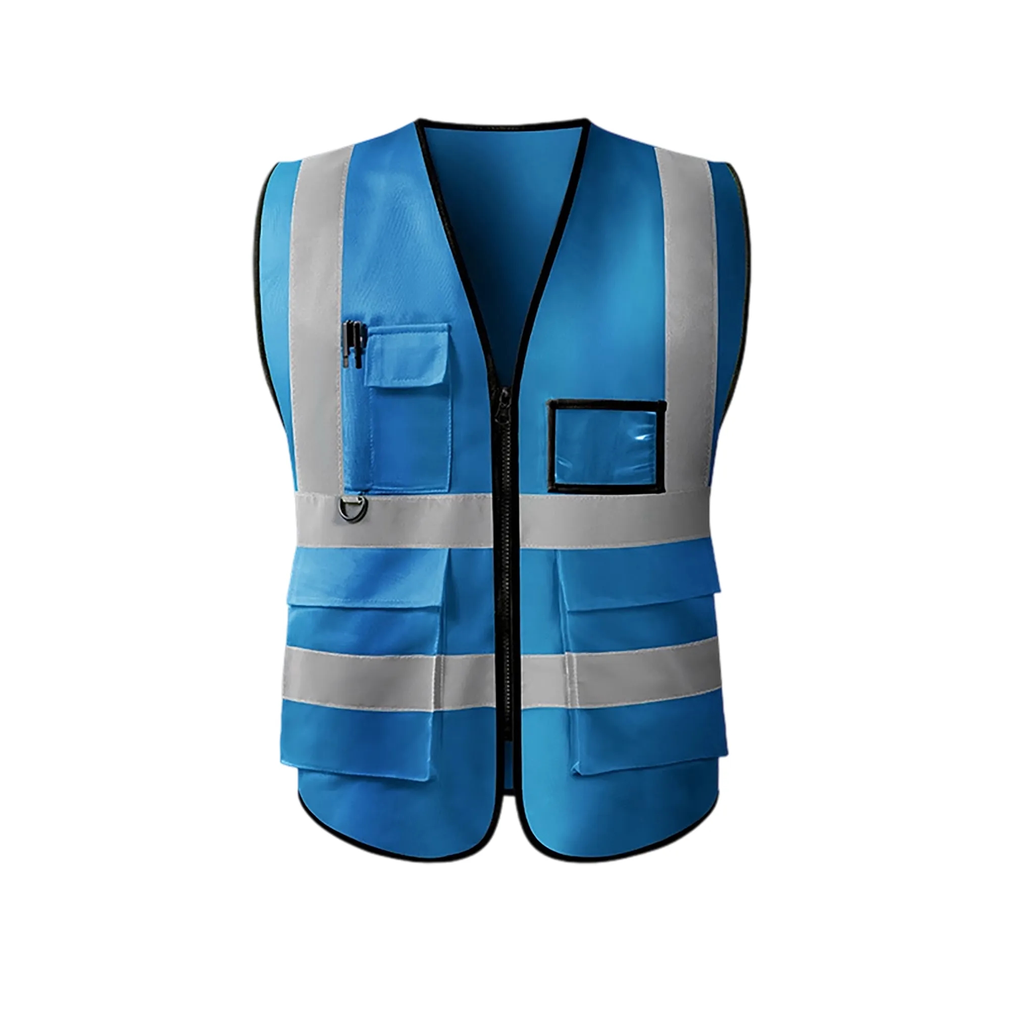 Reflective Safety Vest 8