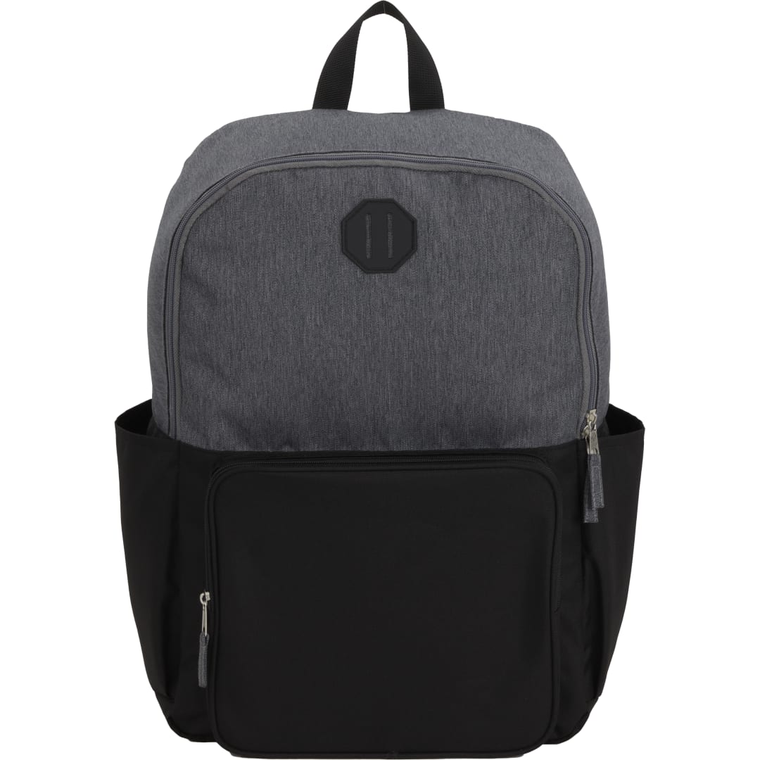 Paired Recycled 15" Laptop Backpack 19