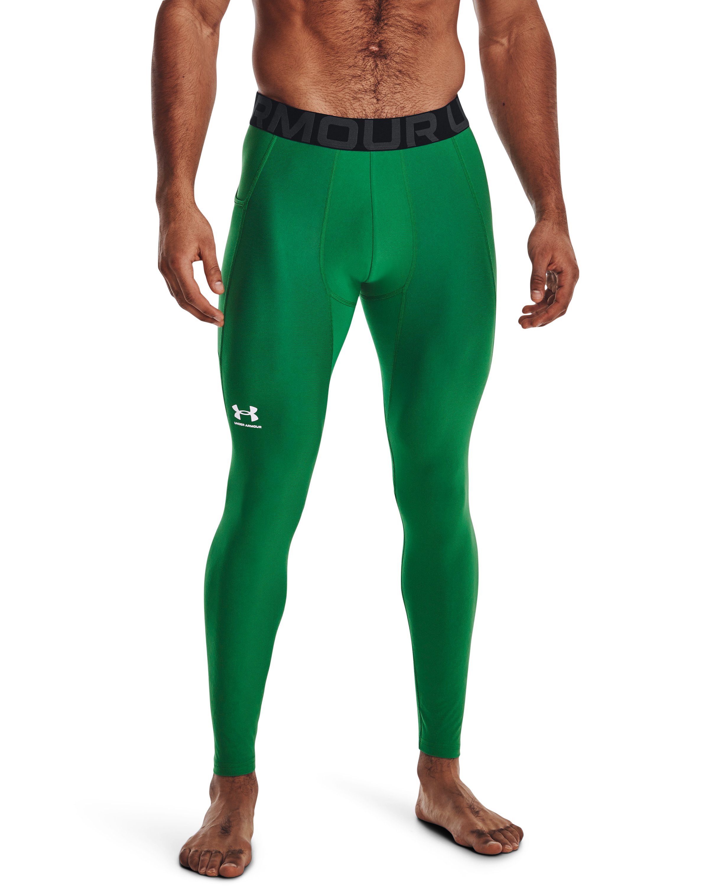 HeatGear Men's Leggings 3