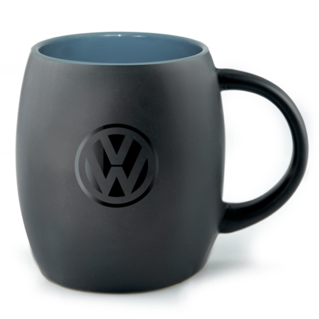 14 Oz. The Black Pearl Coffee Mug 3