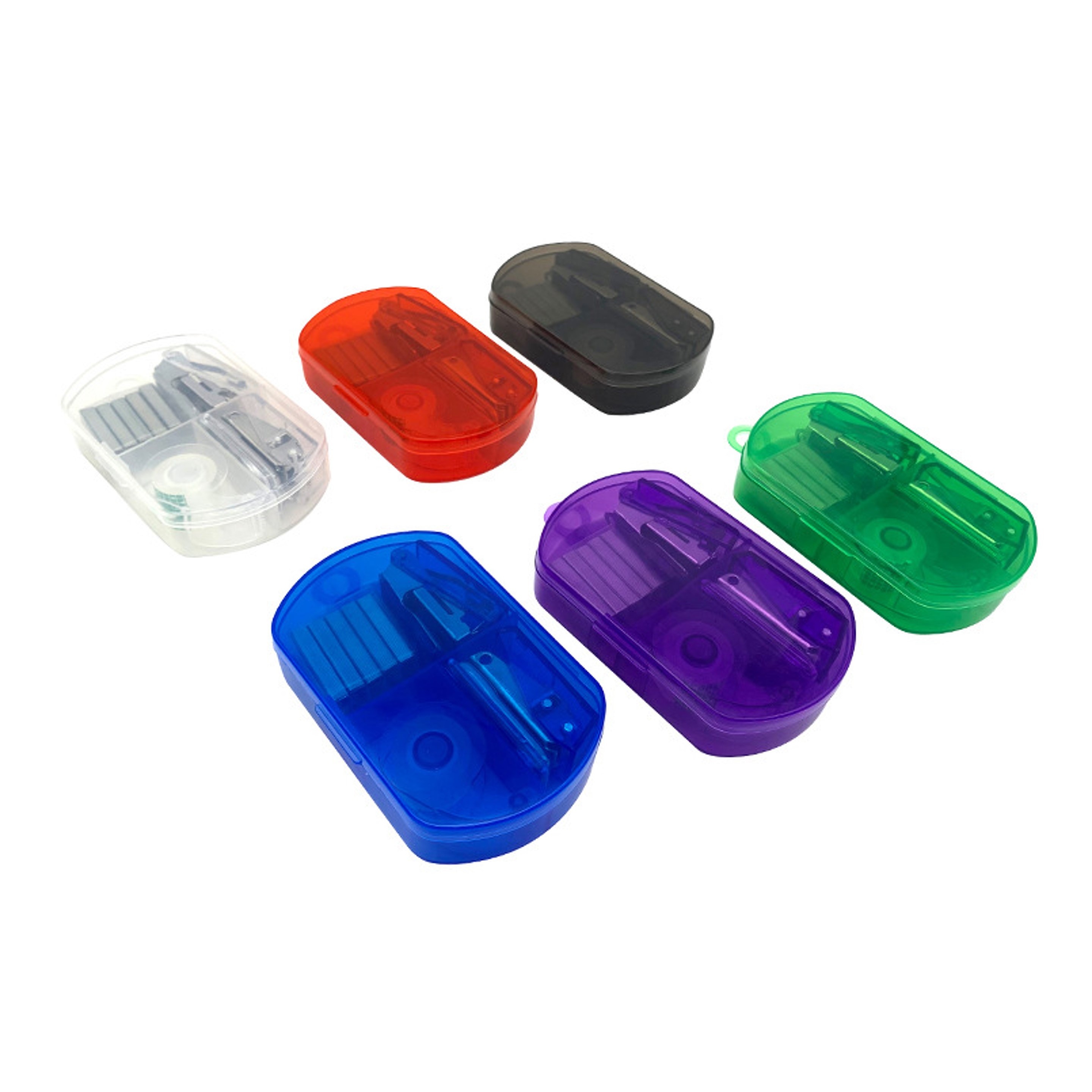 Mini Stationery Set (direct import) 5