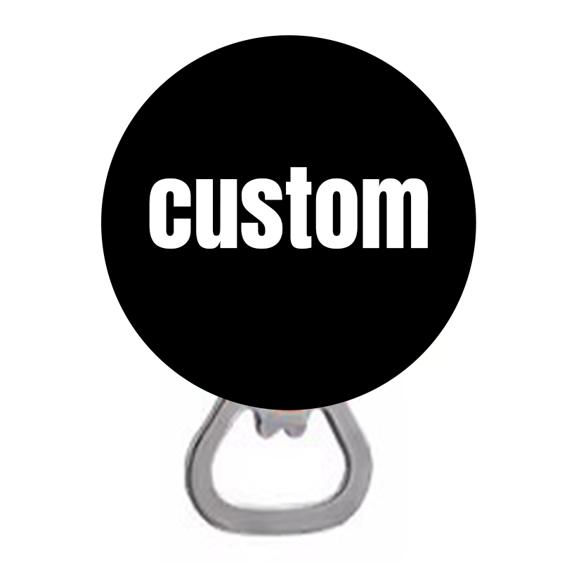 Custom Fridge Magnet Opener MOQ 50 3