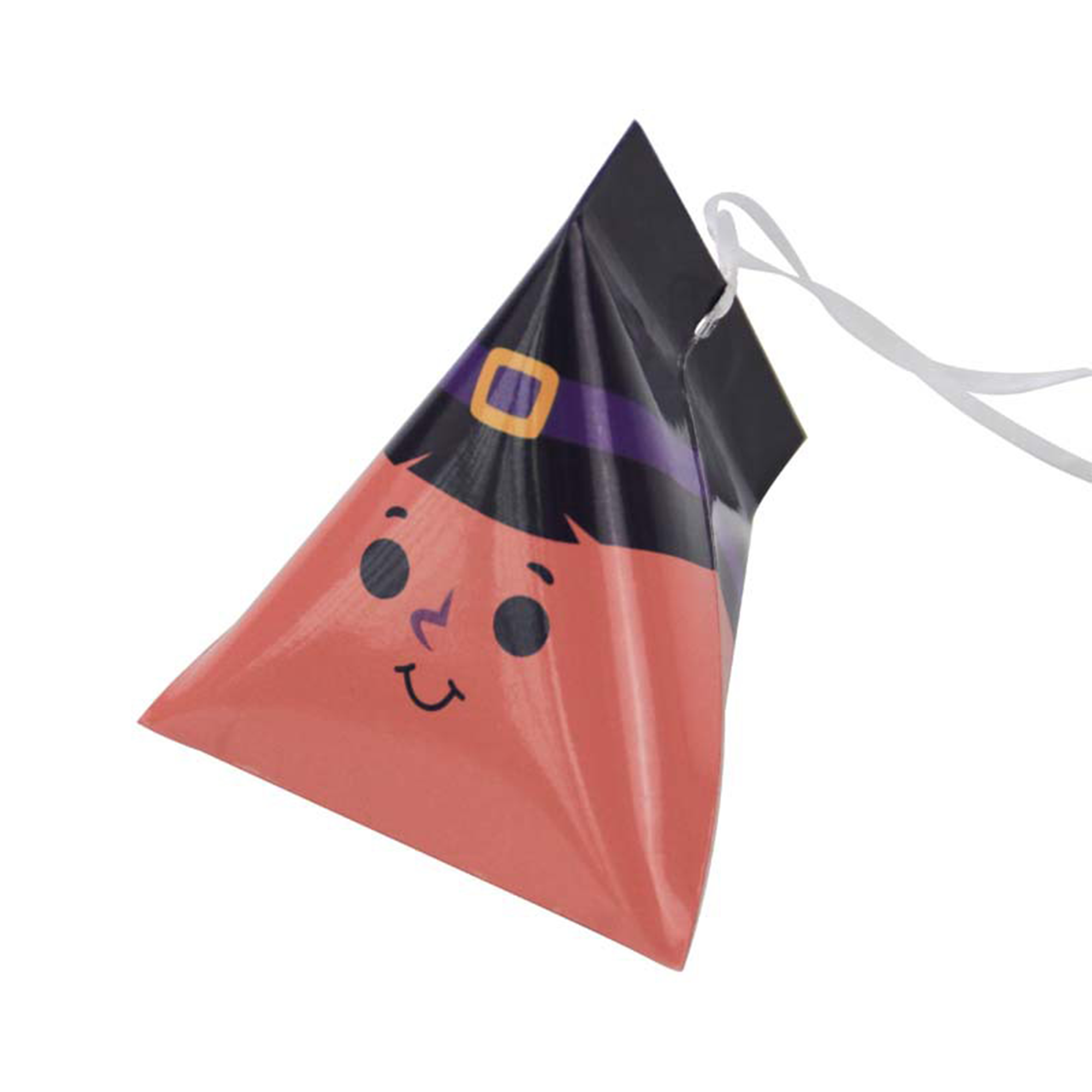 Personalized Halloween Treat Box 5