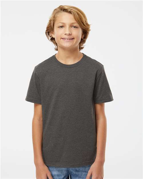 Youth RecycledSoft™ T-Shirt - 2015 6
