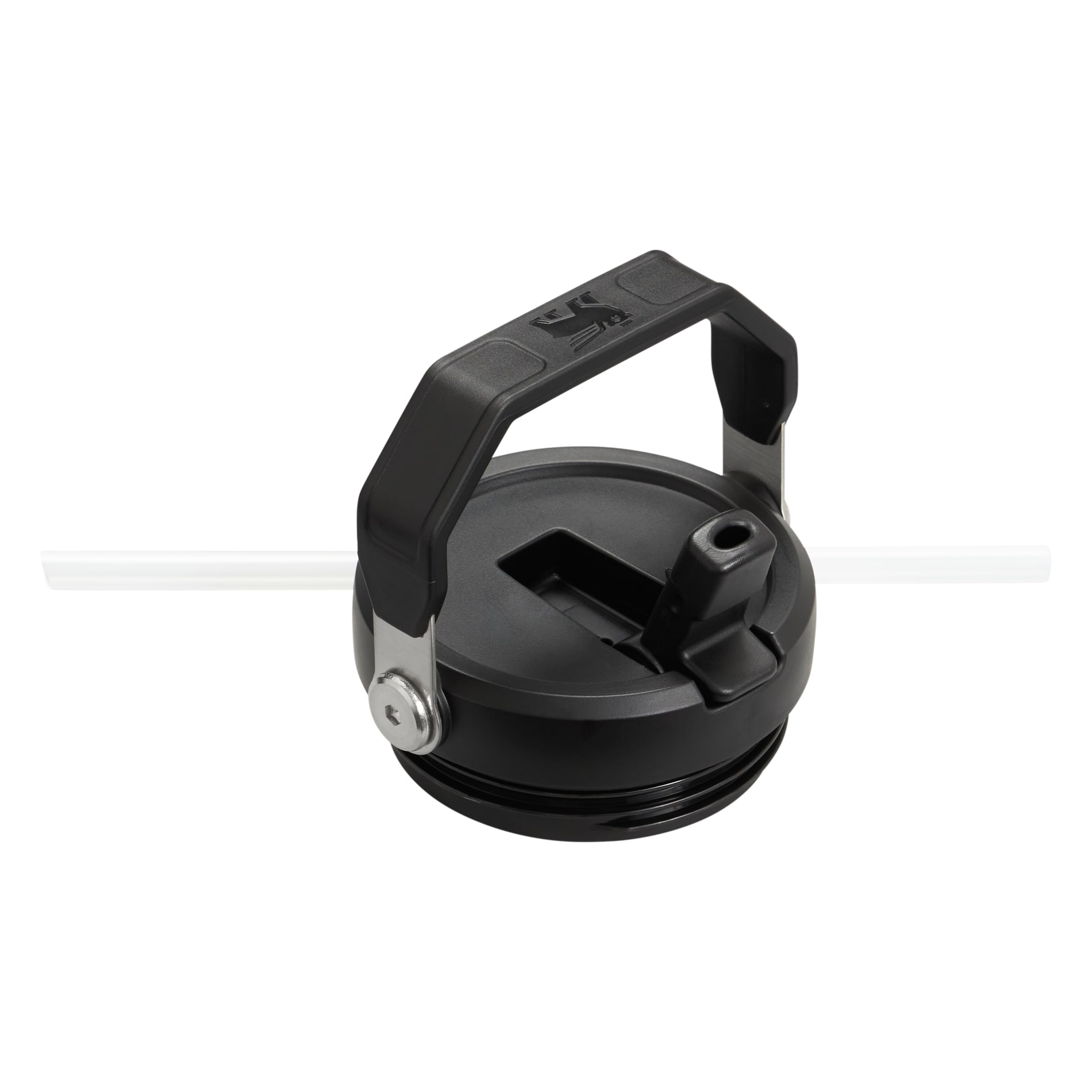 IceFlow Flip Straw Tumbler 30oz