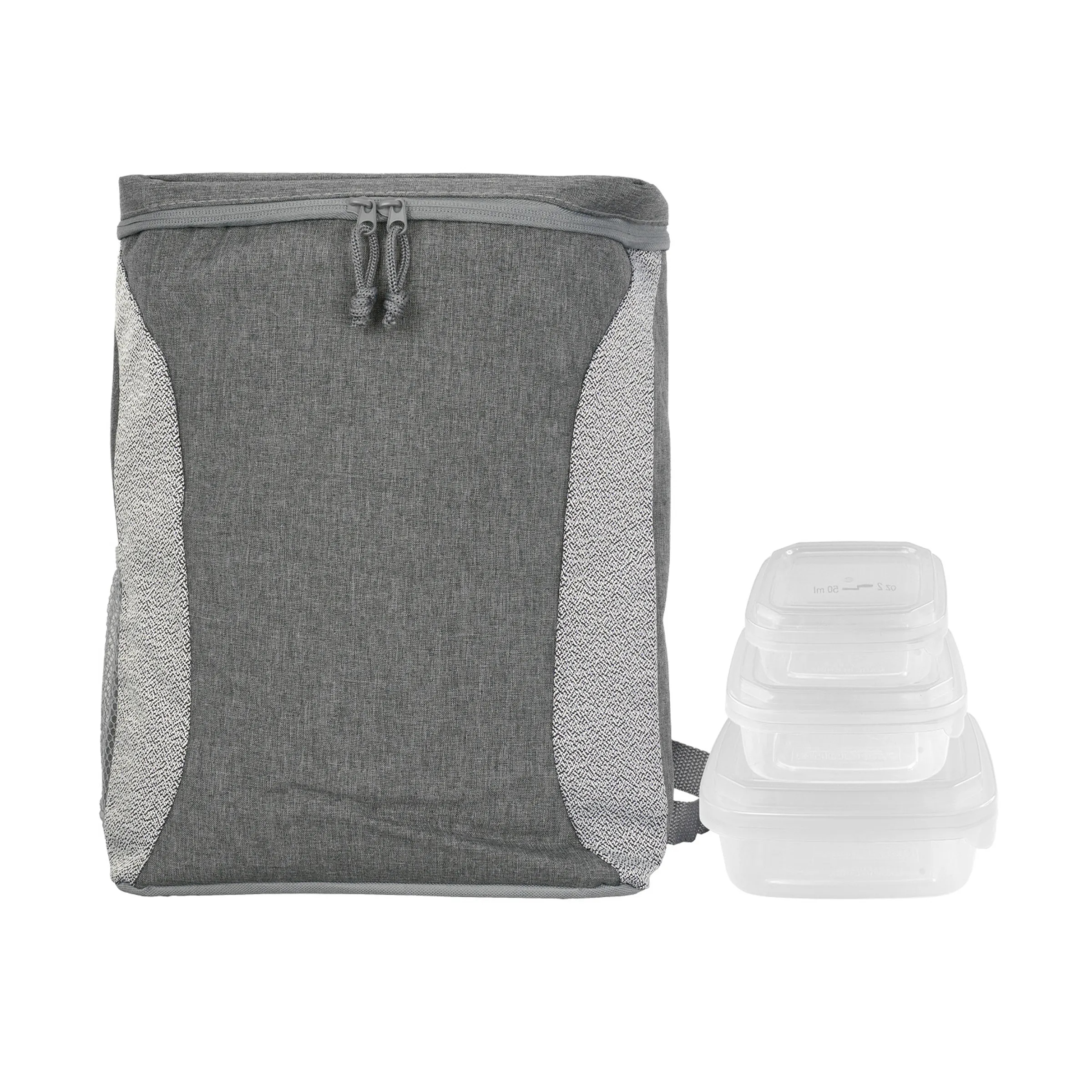 Speck Boomerang Portion Control Lunch Set 17