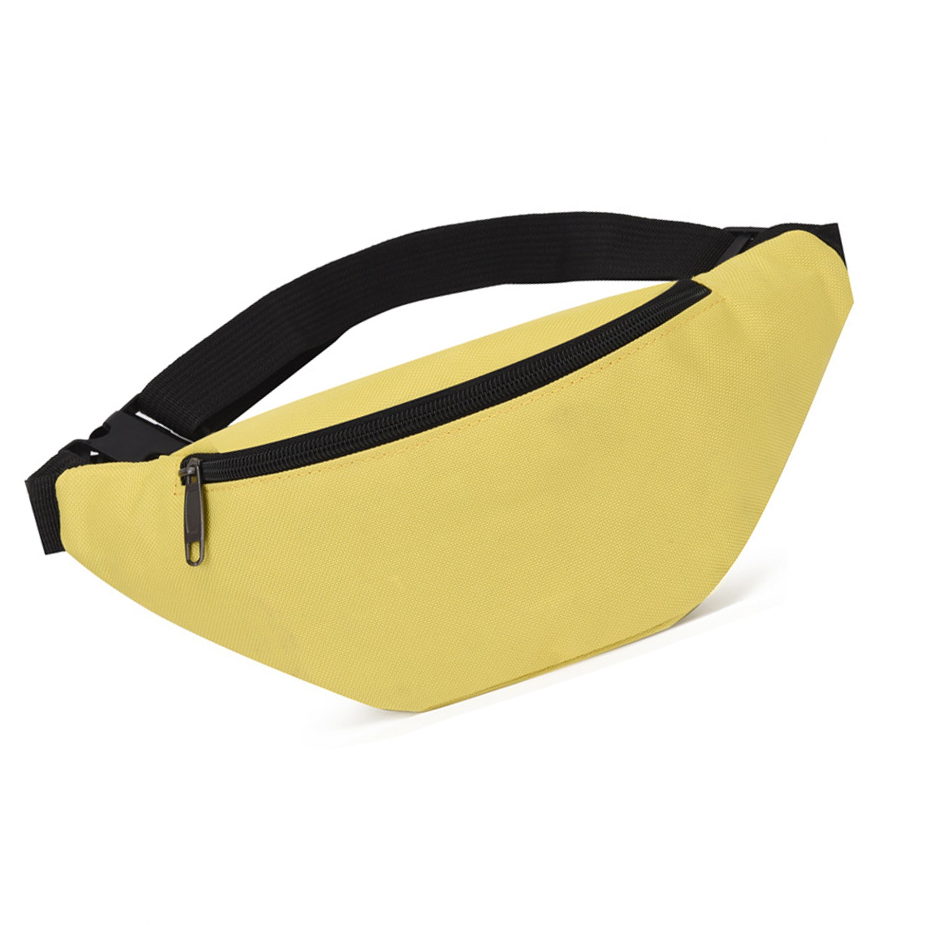 Adjustable Unisex Fanny Pack 4