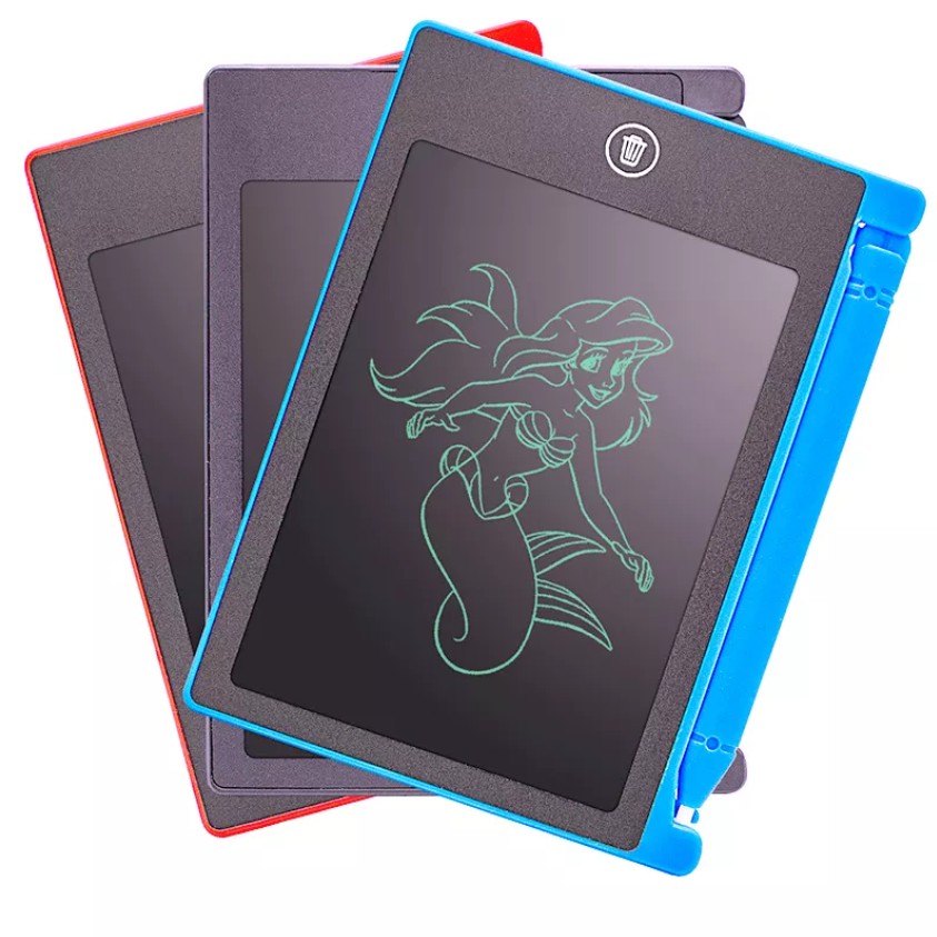 Mini Portable LCD Writing Tablet 8