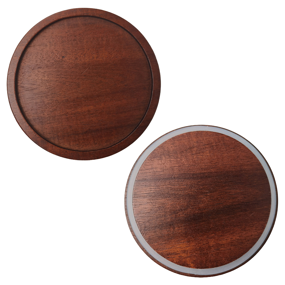 Circo 16 oz Ceramic Mug with Wooden Lid 27