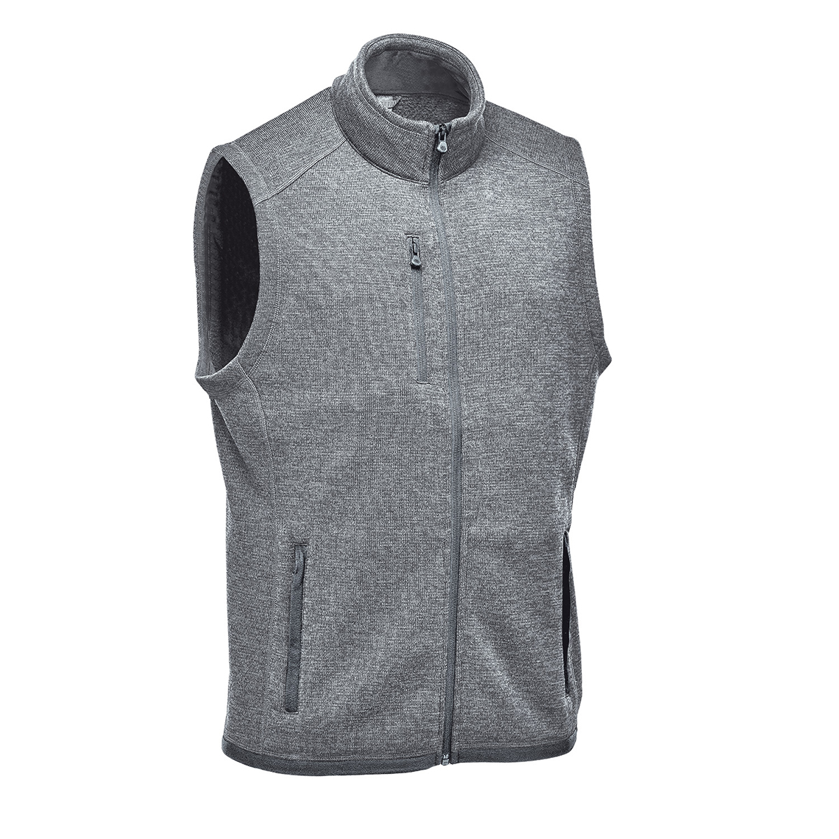 Stormtech Avalante Men's Full Zip Fleece Vest 5