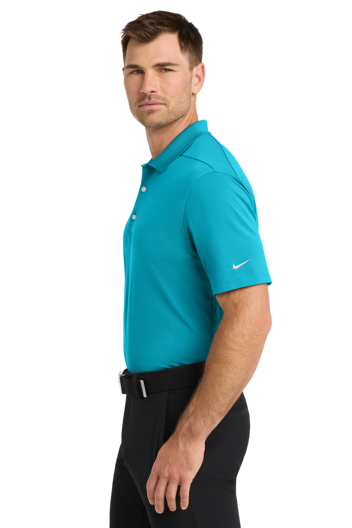 Nike Dri-FIT Micro Pique 2.0 Polo NKDC1963 44