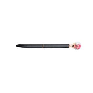 Artificial Rose Writting Pen 9