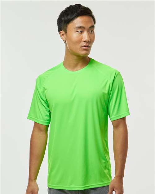 Unisex Islander Performance T-Shirt - 200 146