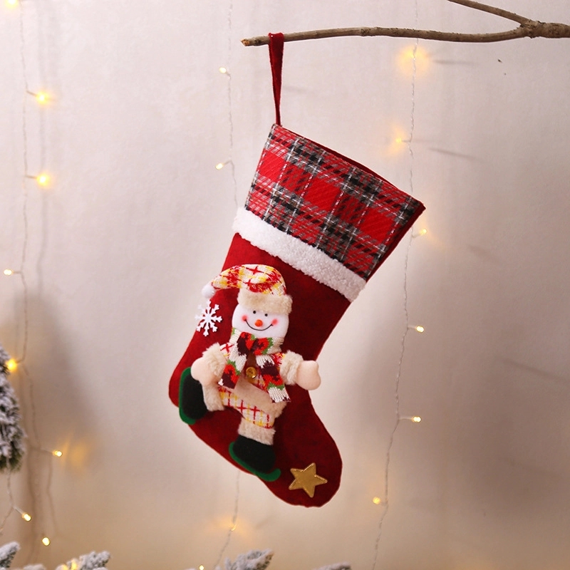 Christmas Stockings 6