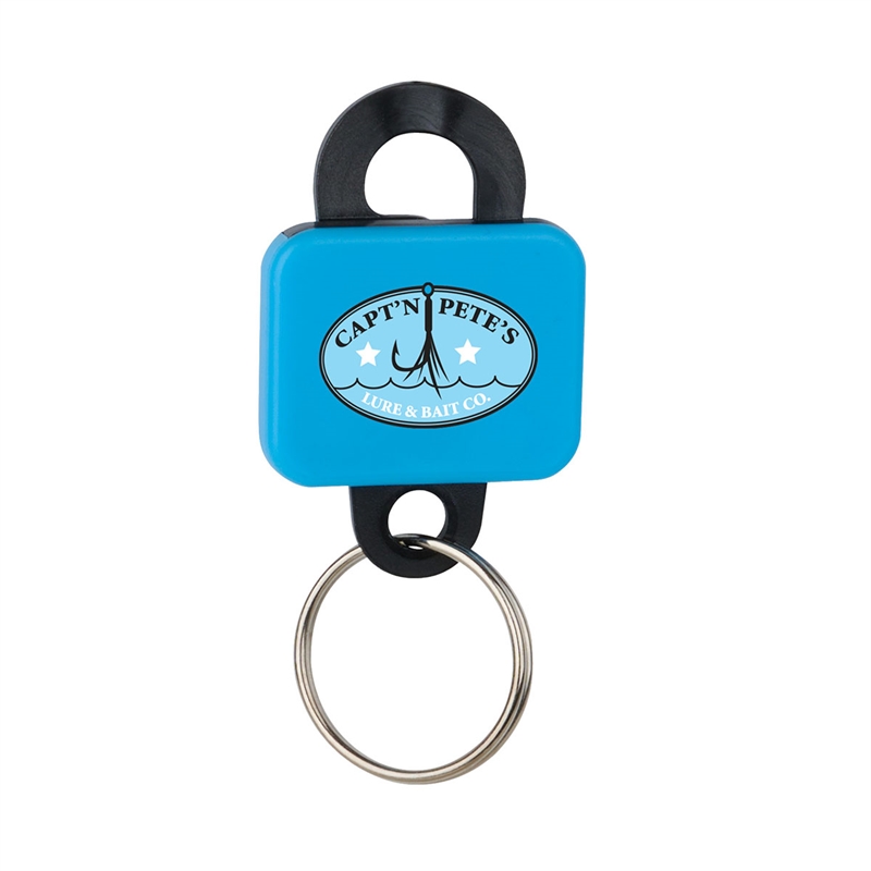 EZ-Clip Multi-Purpose Keyring / Clip 19
