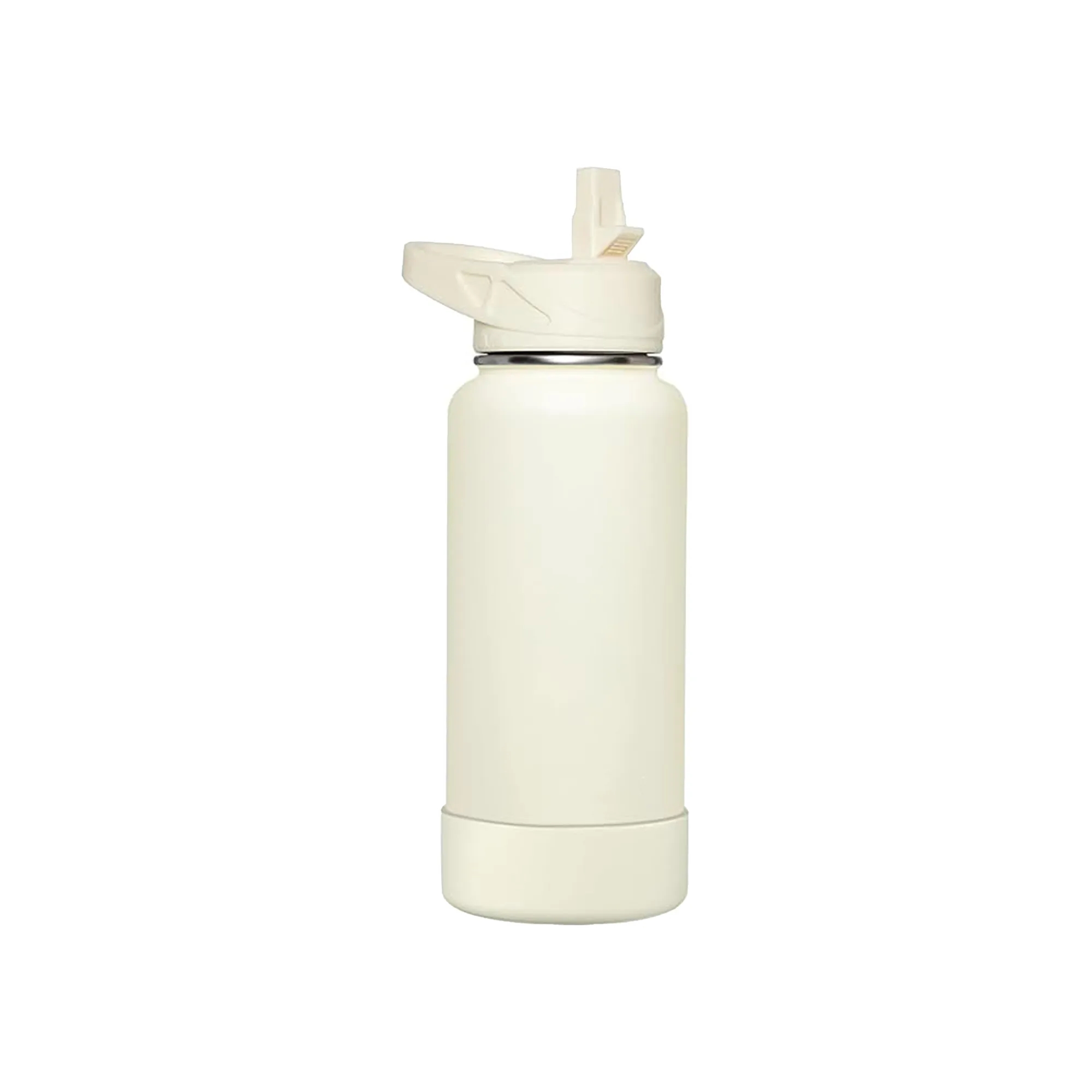 32 OZ Insulated Water Bottle with Straw, custom water bottle with logo imprint 22